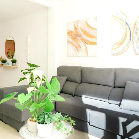 Juanito Apartamento Fuengirola