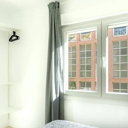 Apartamento Juanito Fuengirola