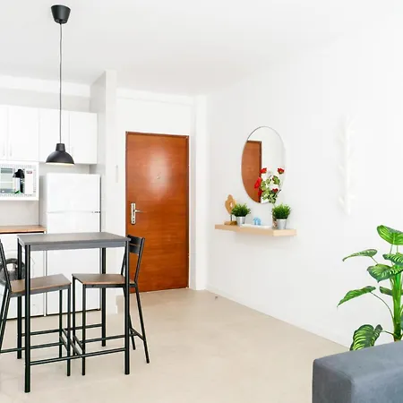 Juanito Apartamento Fuengirola